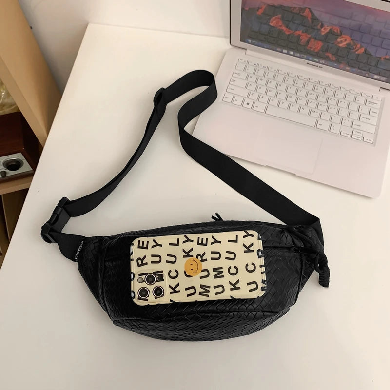 Sac banane homme grande taille - ShopGET®