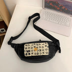 Sac banane homme grande taille - ShopGET®