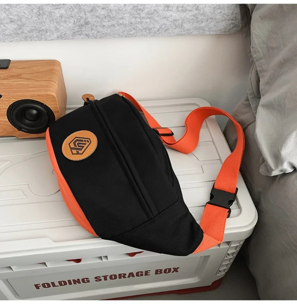 Sac banane grand format pour femme - ShopGET®