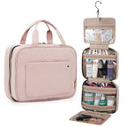 Trousse de toilette de voyage portable - ShopGET®