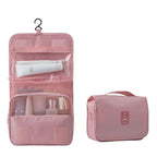 Trousse de toilette de luxe femme à accrocher - ShopGET®