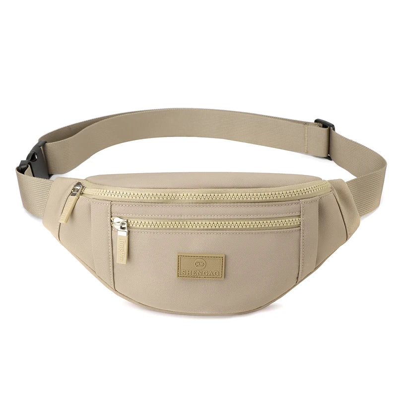 Sac banane femme bandoulière - ShopGET®