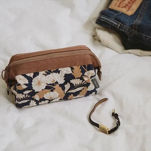 Trousse maquillage maca - ShopGET®