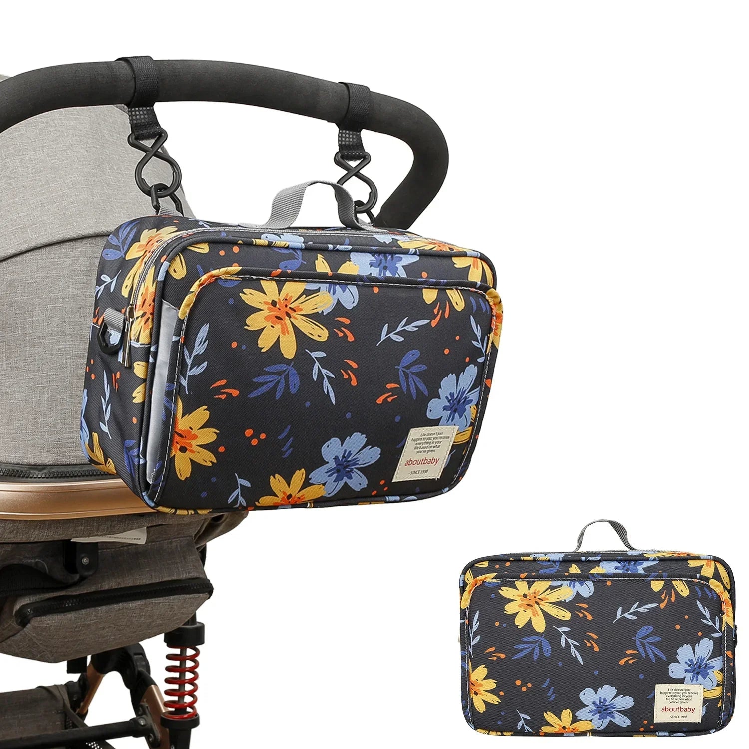 Trousse bébé de toilette - ShopGET®