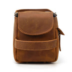 Trousse de toilette homme cuir - ShopGET®