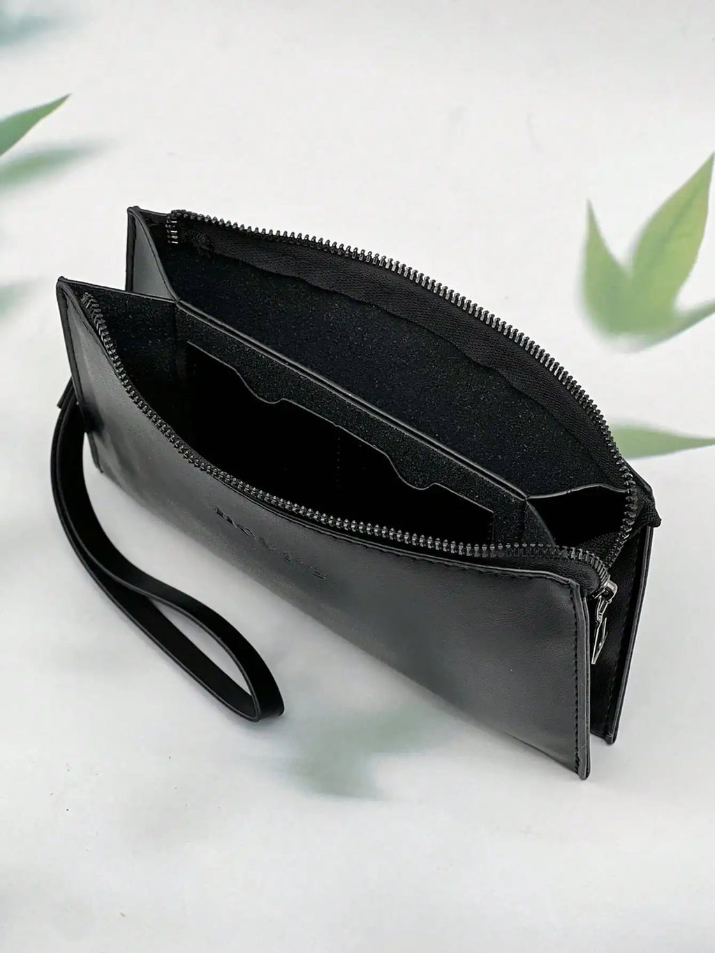 Pochette femme originale Noir-ShopGET® 