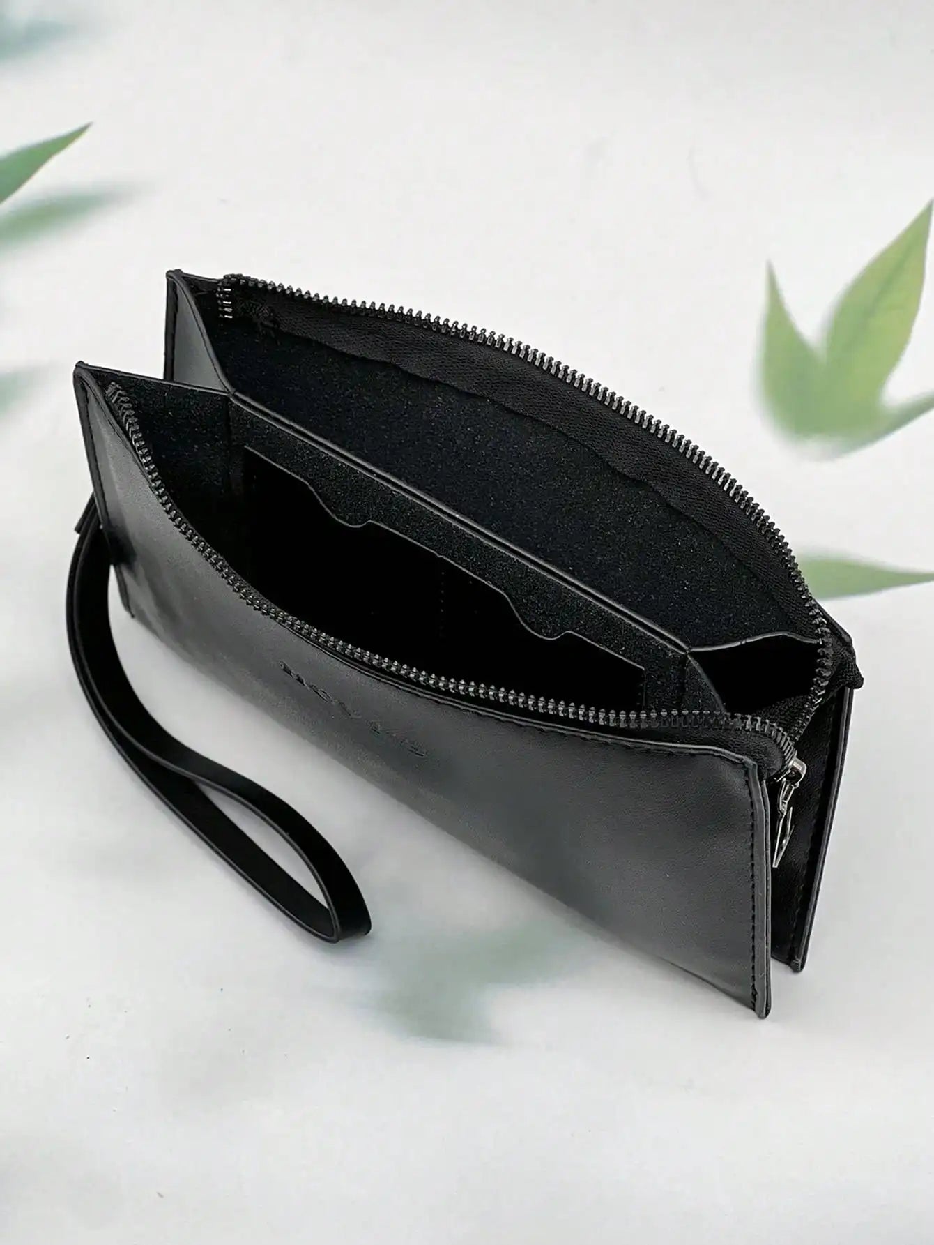 Pochette femme originale Noir-ShopGET® 