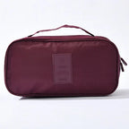 Trousse de toilette décor floral femme - ShopGET®