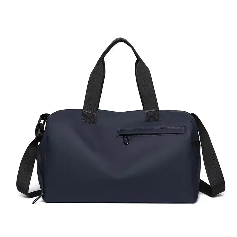 Sac weekend femme noir Vert-Gris-Noir-Kaki-Bleu-ShopGET® 