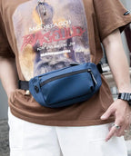 Sac banane homme étanche - ShopGET®