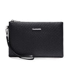 Pochette homme en forme de portefeuille business A-B-C-D-ShopGET® 