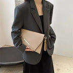 Pochette femme soirée Blanc / 31 x 0.5 x 21cm / OFFERTE-Rouge / 31 x 0.5 x 21cm / OFFERTE-Rose / 31 x 0.5 x 21cm / OFFERTE-Kaki / 31 x 0.5 x 21cm / OFFERTE-Noir / 31 x 0.5 x 21cm / OFFERTE-Marron / 31 x 0.5 x 21cm / OFFERTE-ShopGET® 