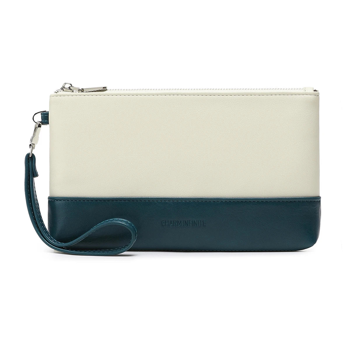 Pochette femme à fermeture éclaire - ShopGET®