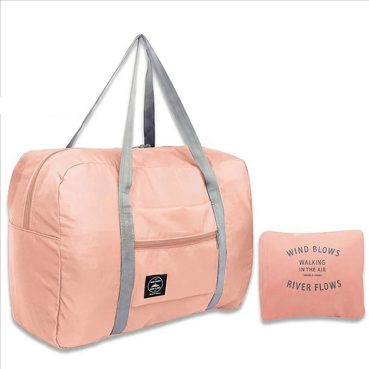 Sac weekend homme de sport Rouge-Rose-Vert-Bleu-Noir-ShopGET® 