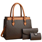 Cabas sac de luxe A / 28x13x23cm-B / 28x13x23cm-C / 28x13x23cm-D / 28x13x23cm-E / 28x13x23cm-F / 28x13x23cm-ShopGET® 