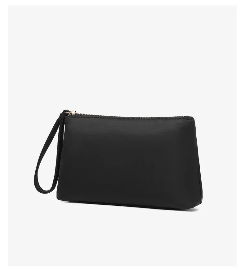 Pochette cérémonie femme Noir-ShopGET® 