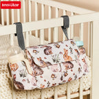 Trousse de toilette bébé à compartiments - ShopGET®