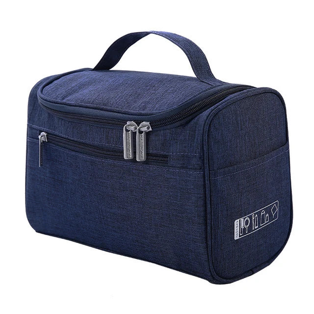 Trousse de toilette homme grand format - ShopGET®