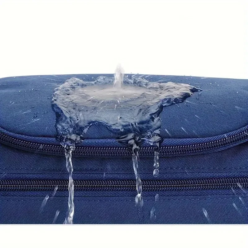 Trousse de toilette homme business - ShopGET®