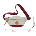 Sac banane ado pour femme - ShopGET®