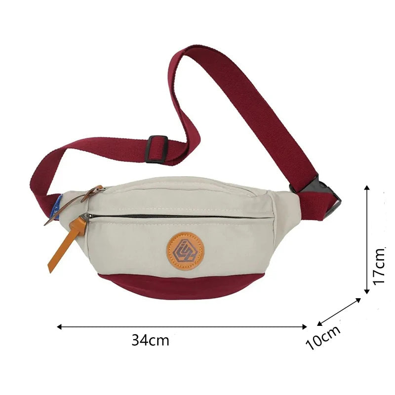 Sac banane ado pour femme - ShopGET®