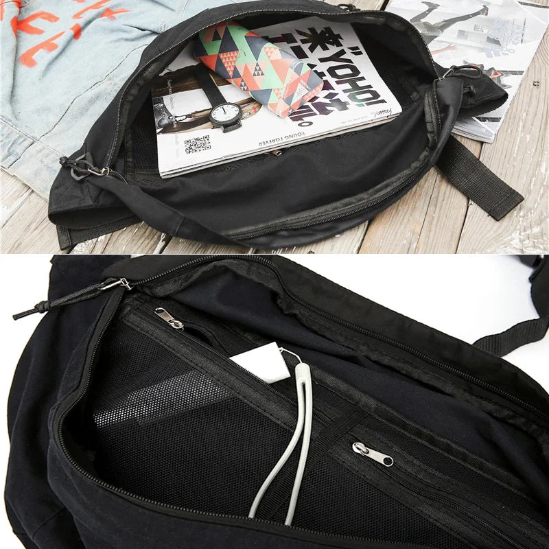 Sac banane été pour homme