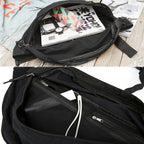 Sac banane été pour homme