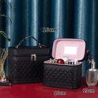 Trousse maquillage grand format - ShopGET®