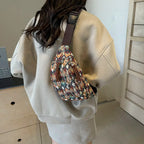 Sac banane bohème pour femme - ShopGET®