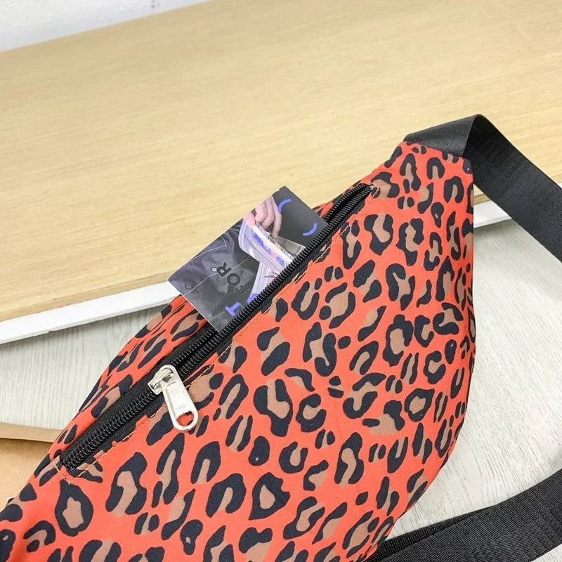 Sac banane pour voyage femme - ShopGET®