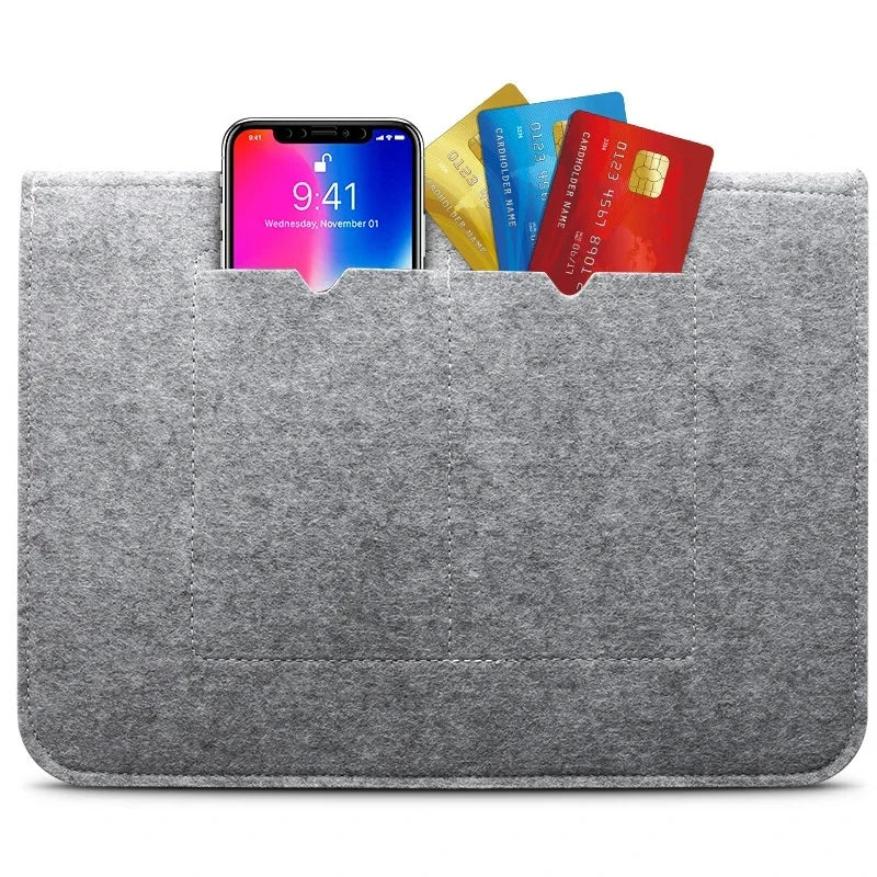 Pochette ordinateur notebook - ShopGET®