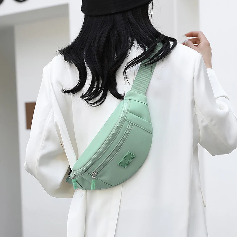 Sac banane femme bandoulière - ShopGET®