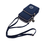 Pochette téléphone randonnée homme et femme - ShopGET®