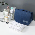 Trousse de toilette homme dépliante - ShopGET®