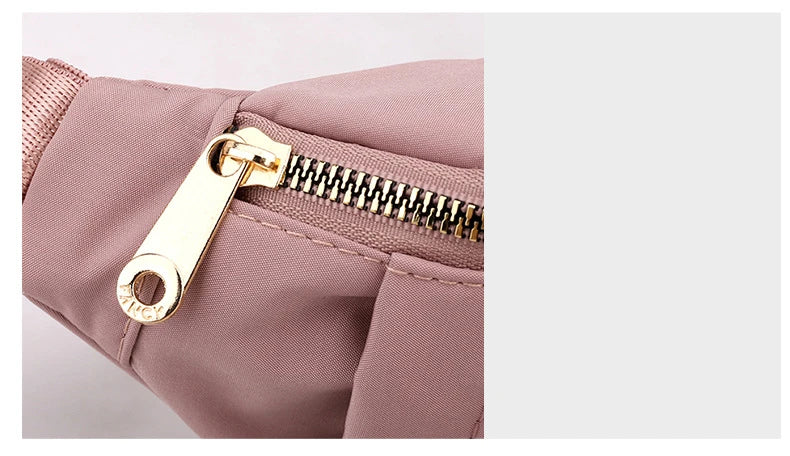 Mini sac banane femme - ShopGET®