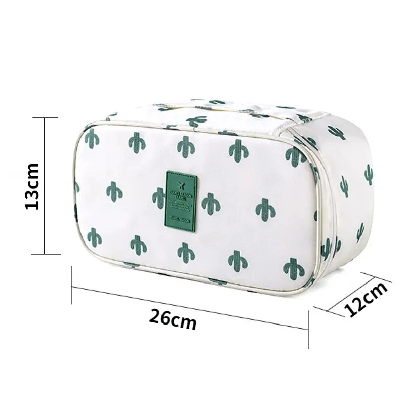 Trousse de toilette femme multifonction - ShopGET®