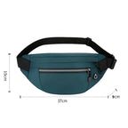 Sac banane jaune pour femme - ShopGET®