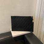 Pochette femme argenté Noir-Vert-Rose-Kaki-ShopGET® 