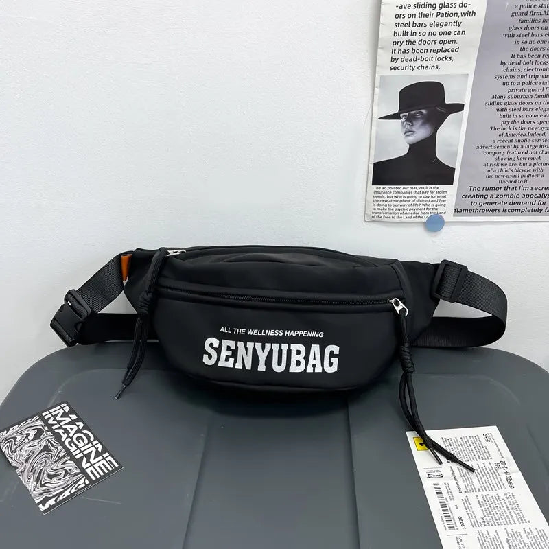 sac banane femme tendance voyage original