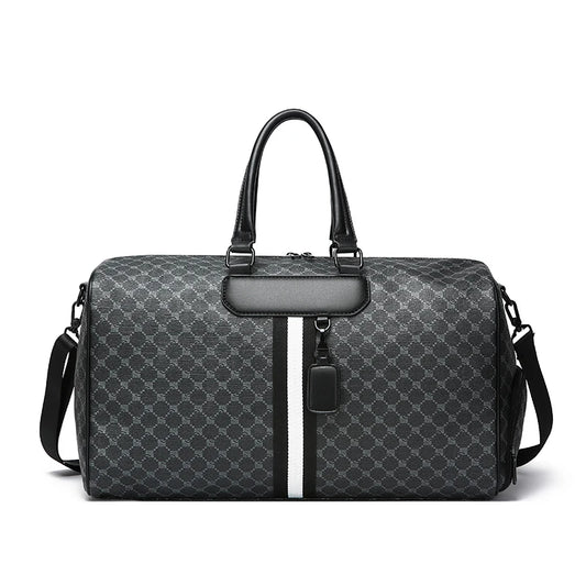 Sac weekend de luxe majestueux - ShopGET®
