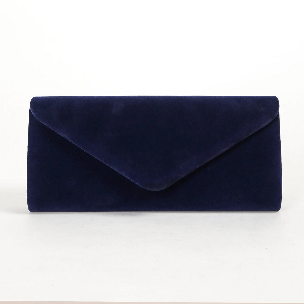 Petite pochette femme Bleu / 23 x 5 x 10cm-Rouge / 23 x 5 x 10cm-Noir / 23 x 5 x 10cm-ShopGET® 