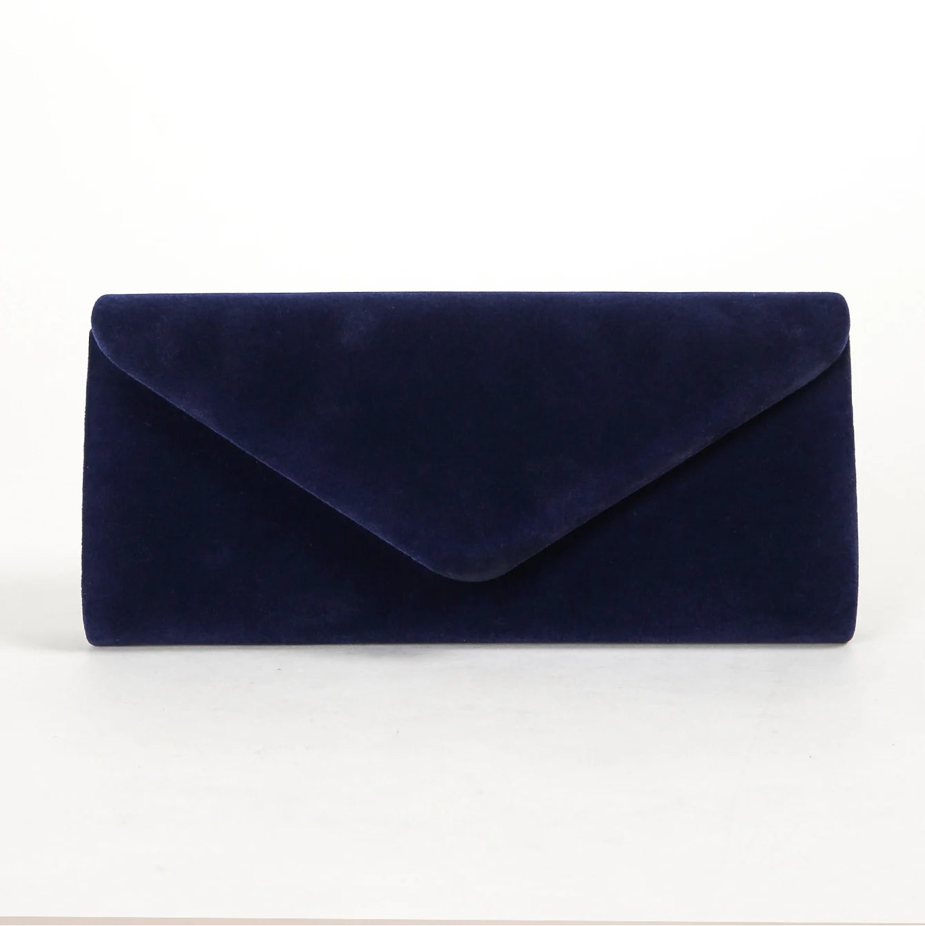 Petite pochette femme Bleu / 23 x 5 x 10cm-Rouge / 23 x 5 x 10cm-Noir / 23 x 5 x 10cm-ShopGET® 