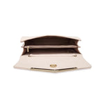 Sac pochette femme bandoulière de luxe Rose / 25 x 6 x 15cm-Noir / 25 x 6 x 15cm-Beige / 25 x 6 x 15cm-Gris / 25 x 6 x 15cm-Rouge / 25 x 6 x 15cm-ShopGET® 