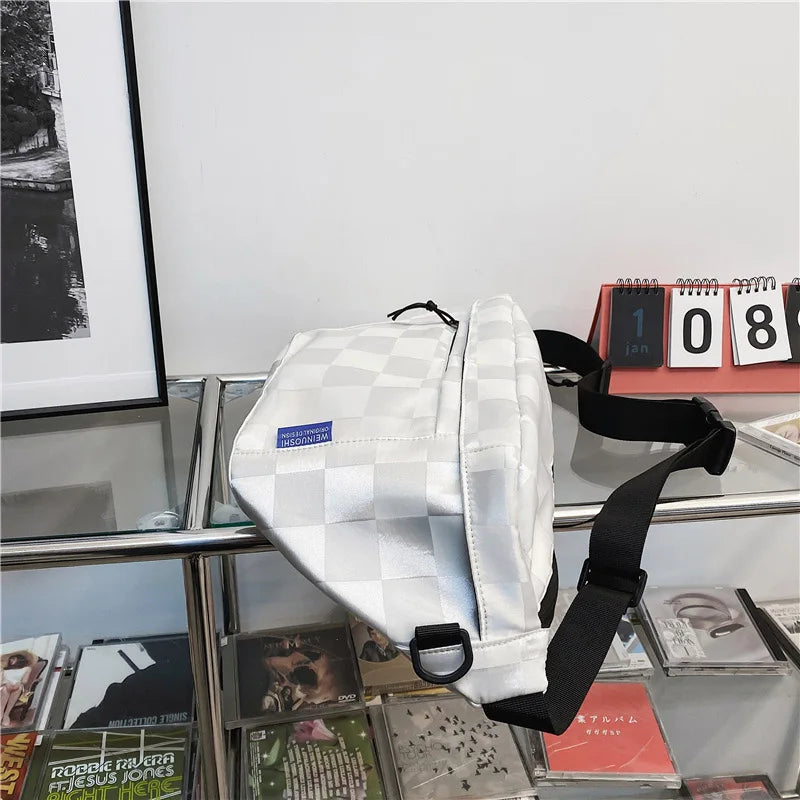 Sac banane homme XL à large capacité - ShopGET®