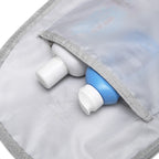 Sac weekend femme de voyage luxueux et pliable Noir A / OFFERTE-Bleu / OFFERTE-Noir / OFFERTE-Beige / OFFERTE-Rose / OFFERTE-ShopGET® 