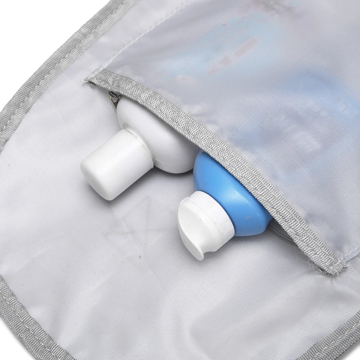 Sac weekend femme de voyage luxueux et pliable Noir A / OFFERTE-Bleu / OFFERTE-Noir / OFFERTE-Beige / OFFERTE-Rose / OFFERTE-ShopGET® 