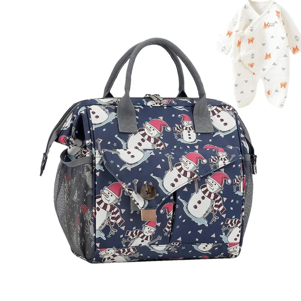 Trousse de toilette bébé douce - ShopGET®