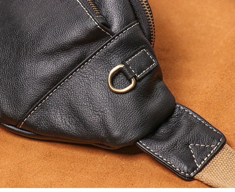 Sac banane homme original - ShopGET®