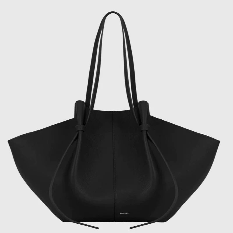 Sac cabas noir grand  et large Rouge / 51cm x31cm x26.5cm-Espresso / 40.5cm x19.5cm x19cm-Rouge / 40.5cm x19.5cm x19cm-Cinnamon / 51cm x31cm x26.5cm-Noir / 40.5cm x19.5cm x19cm-Espresso / 51cm x31cm x26.5cm-Cinnamon / 40.5cm x19.5cm x19cm-Noir / 51cm x31cm x26.5cm-ShopGET® 