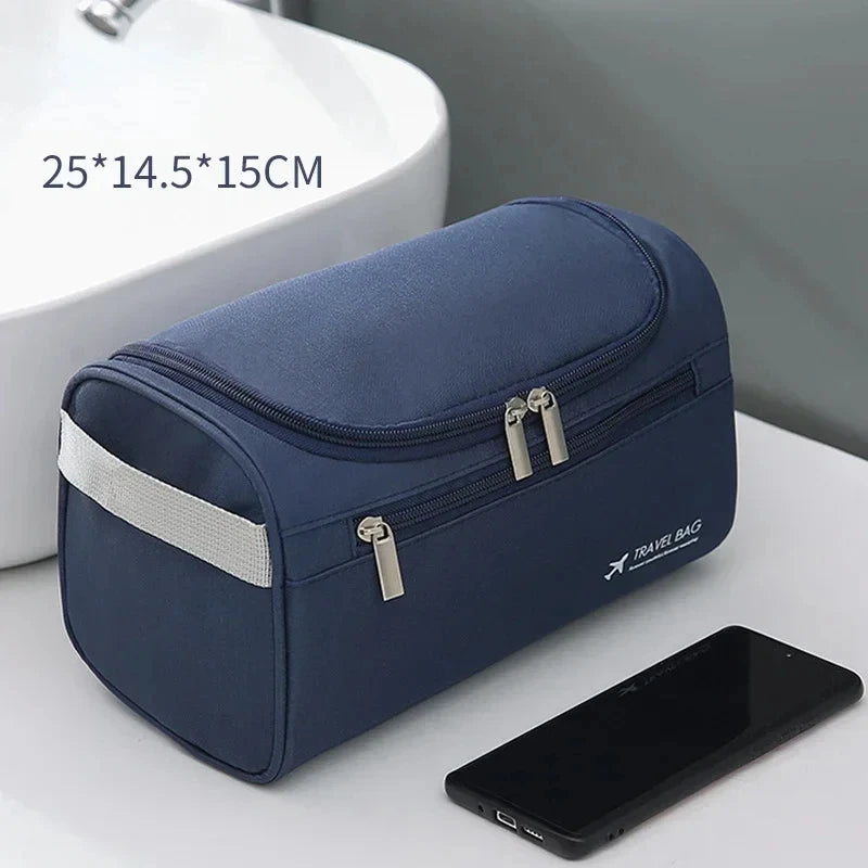 Trousse de toilette homme business - ShopGET®